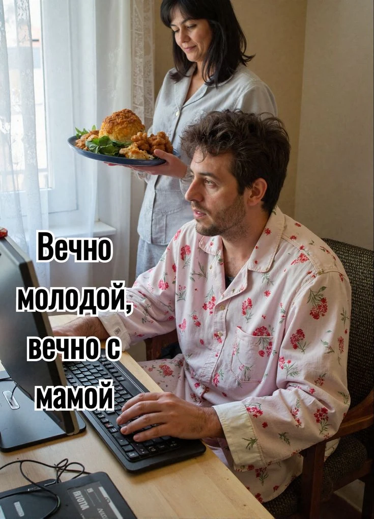 🍼 Хватит усыновлять своих мужчин! Почему Вселенная наказывает нас за «спасательство»