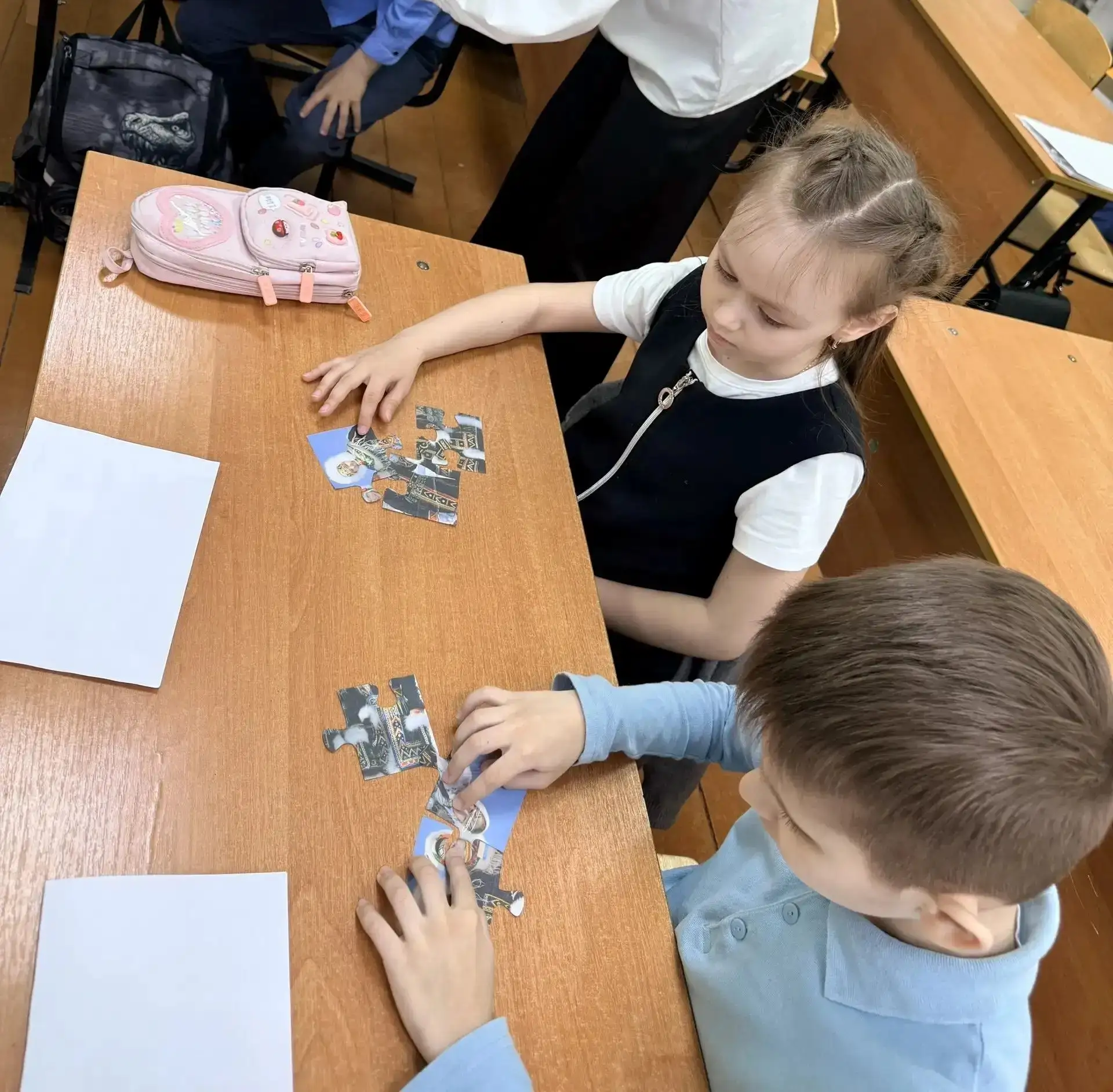 «Народы России»: единство в многообразии!
