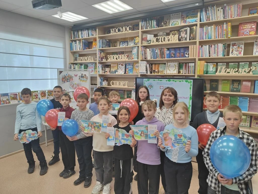 🔥Сегодня для учеников третьего класса стало настоящим событием — ребята вместе с класс...