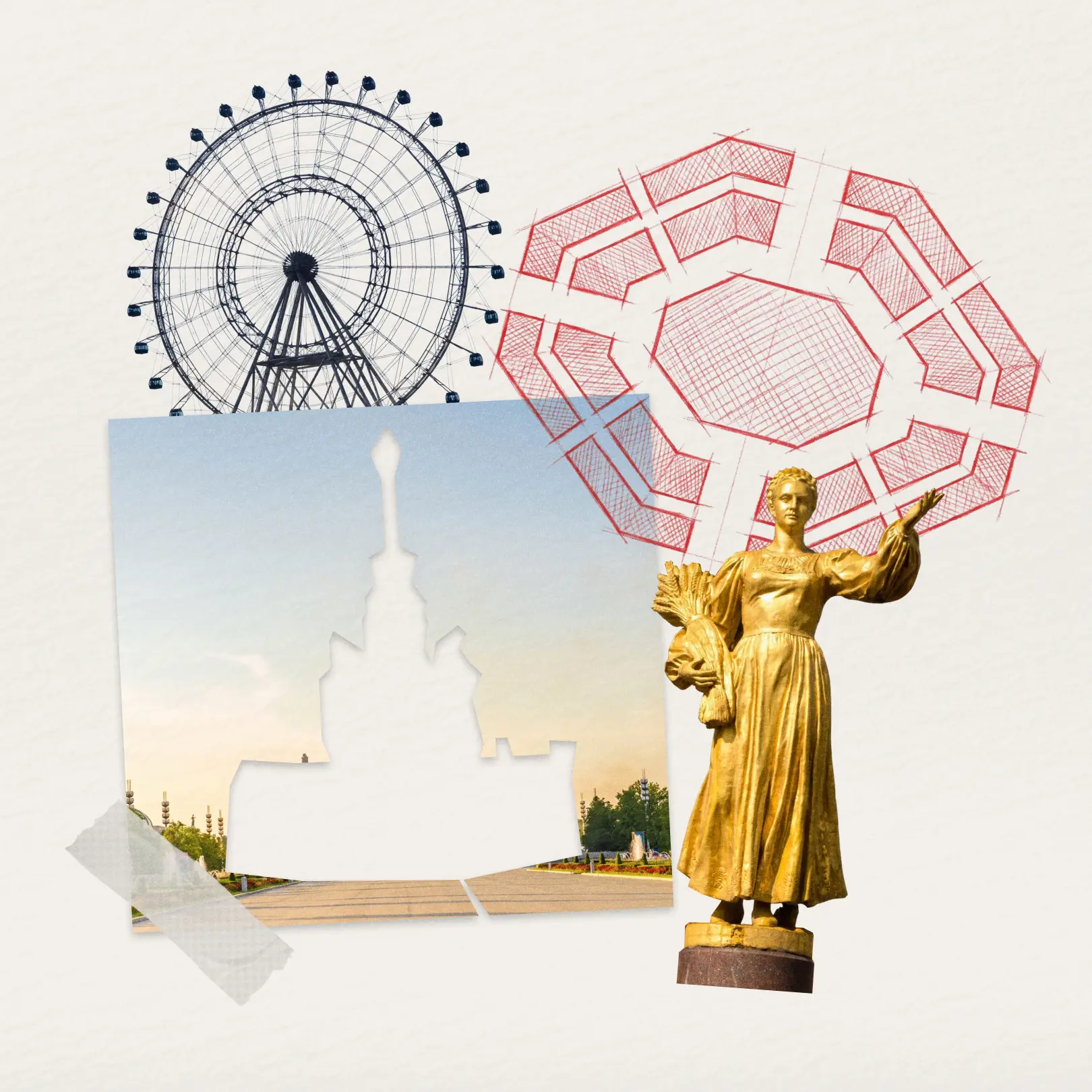 📊 Угадайте локацию Москвы!

Узнаете это место?

⚪ 0 (0%) Парк «Остров Мечты»

⚪ 1 (1%) Измайловский