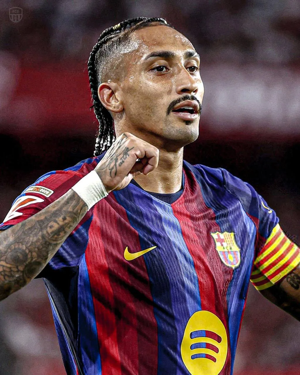 Изображение 1 к публикации «FC BARCELONA | ФК БАРСЕЛОНА»