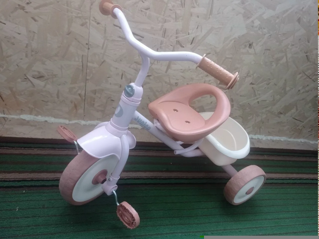 Продаётся детский трёхколёсный велосипед 🚲
