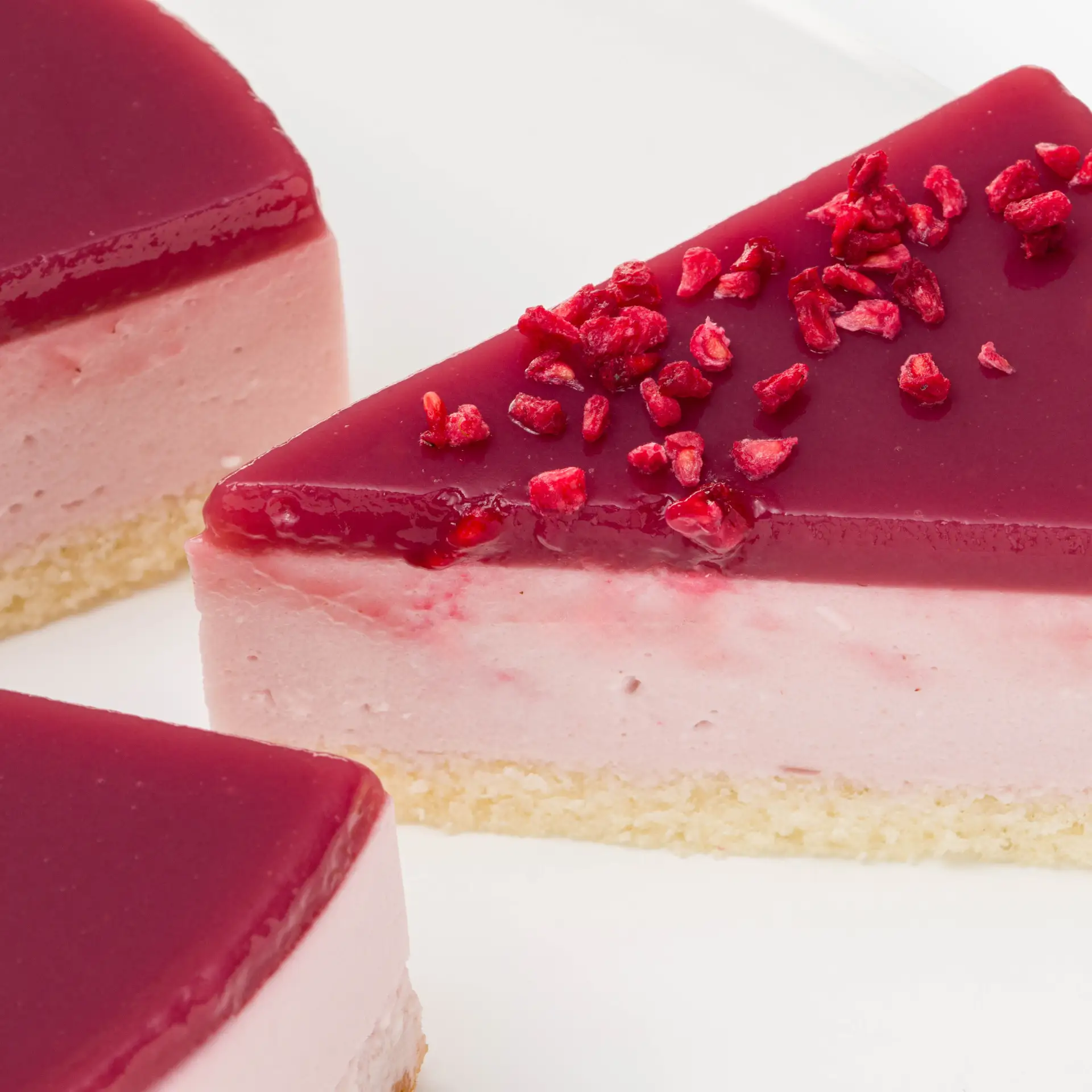 Сегодня искали, чем вкусным можно себя порадовать... Пока выбирали, решили поделиться и с вами, вдру