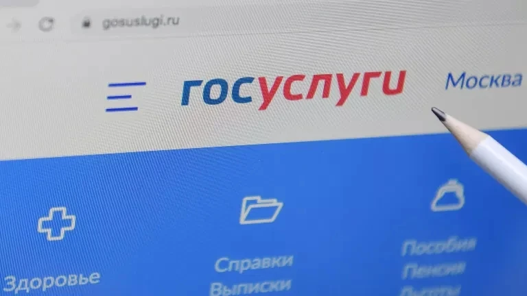"Зеленая кнопка" появится на "Госуслугах" уже в этом году