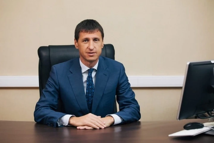 ⚡️Официально! Михаил Пронин покинул пост бизнес-омбудсмена Рязанской области

Уполномоченный по защи