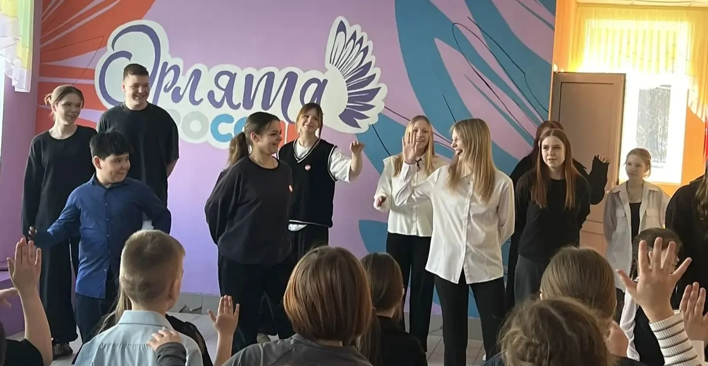 ✅Мы снова в деле!✅                                                                                  