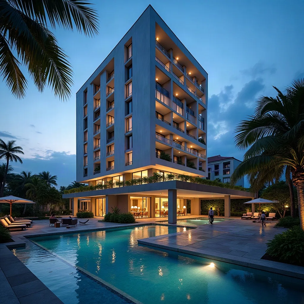 🏨 Pullman Pattaya Hotel G — северный четырёхзвёздник Паттайи