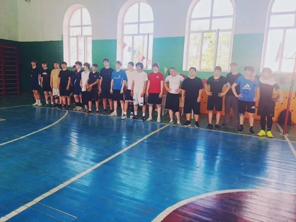 🎉🏆 Турнир по волейболу прошёл на базе КТТИЖТ! 🎉🏆
Мы рады сообщить, что наши спортсмены заняли II