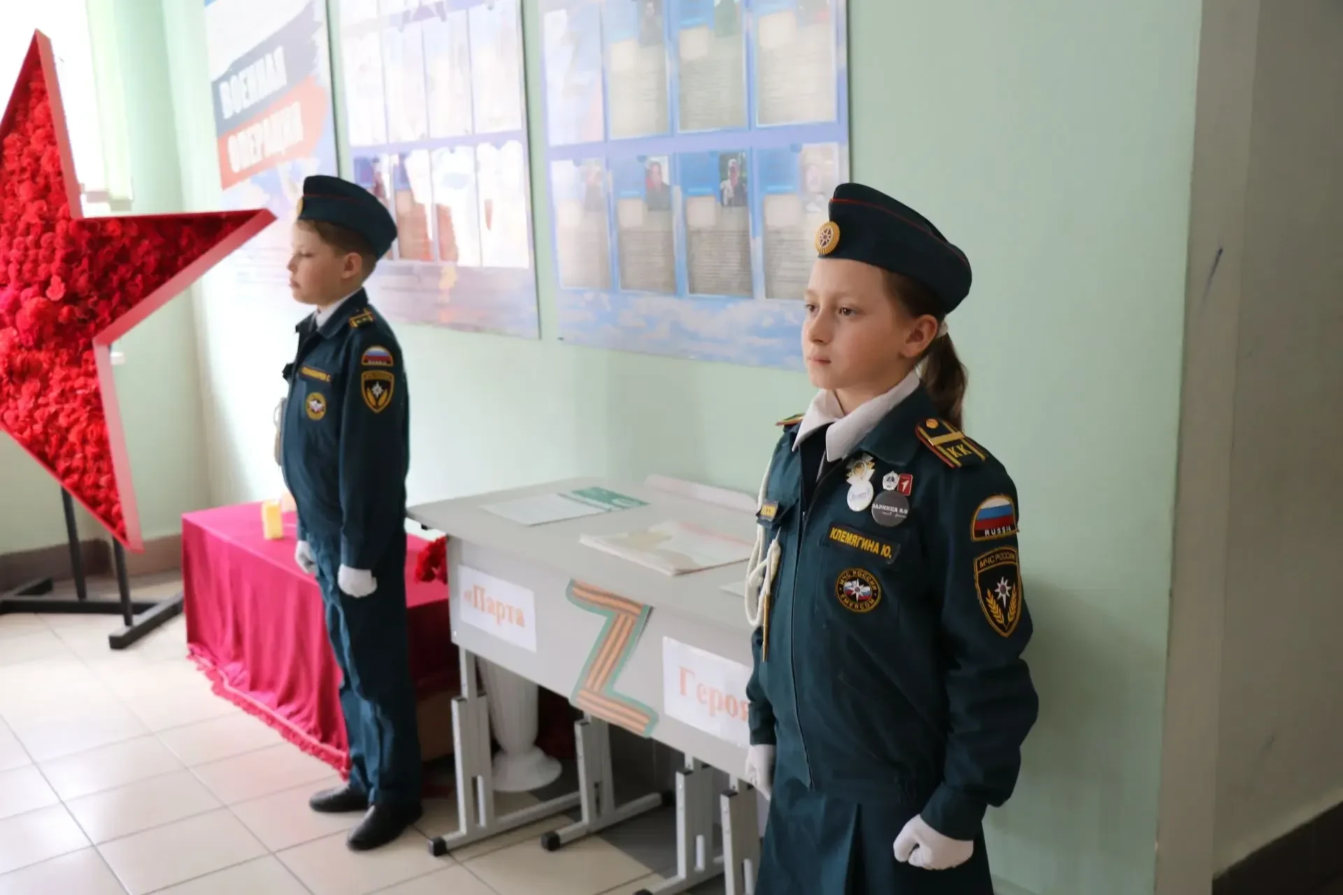 Гордость округа: два местных проекта вошли в число лучших в России
Проекты из Сосновского округа Чел