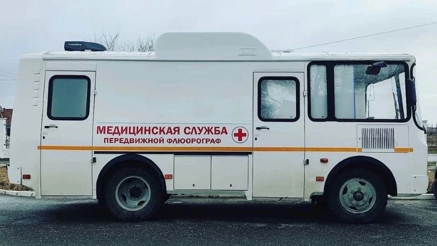 Вниманию жителей с. Кубринск и соседних населенных пунктов!