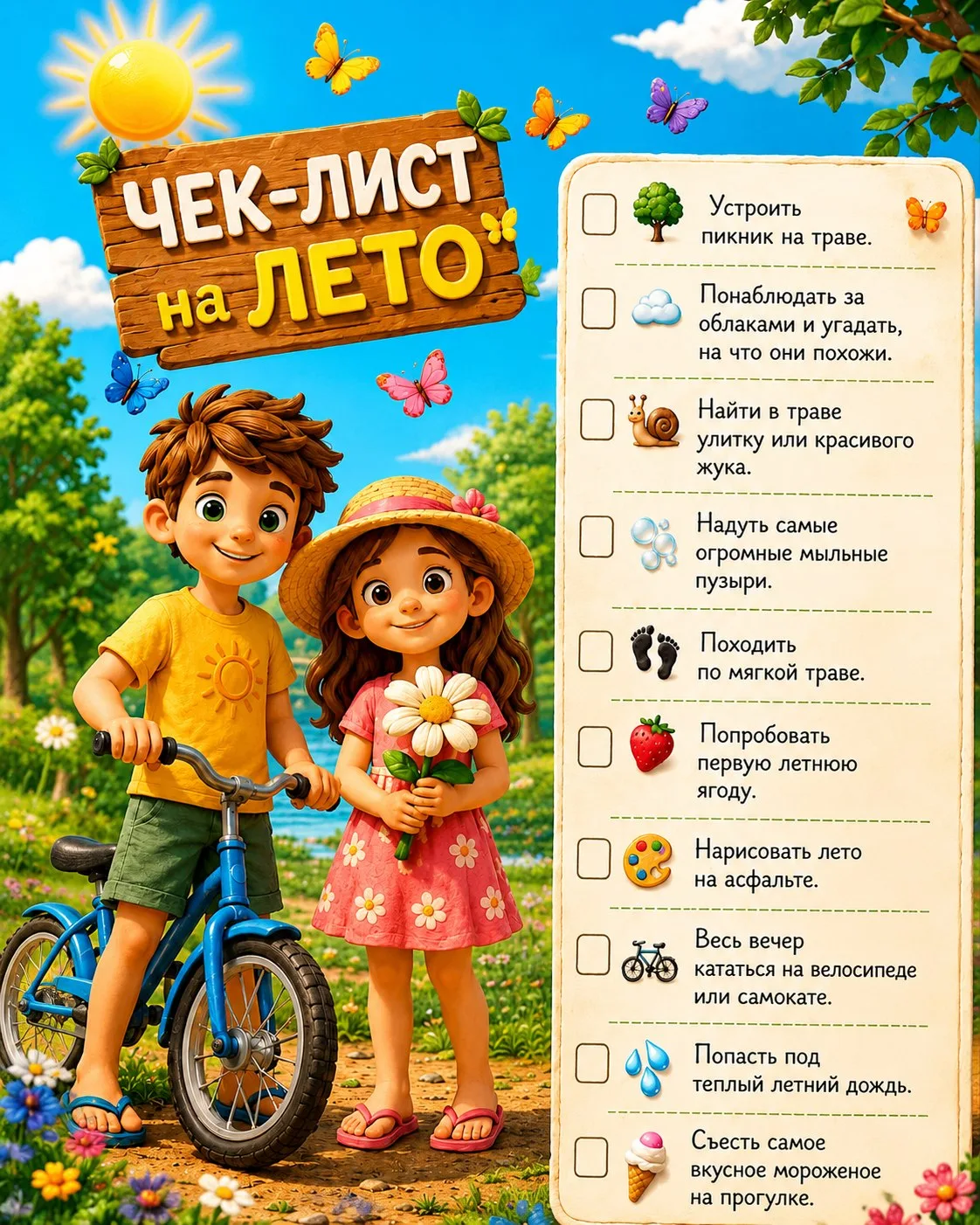 Доброе утро! ☀️