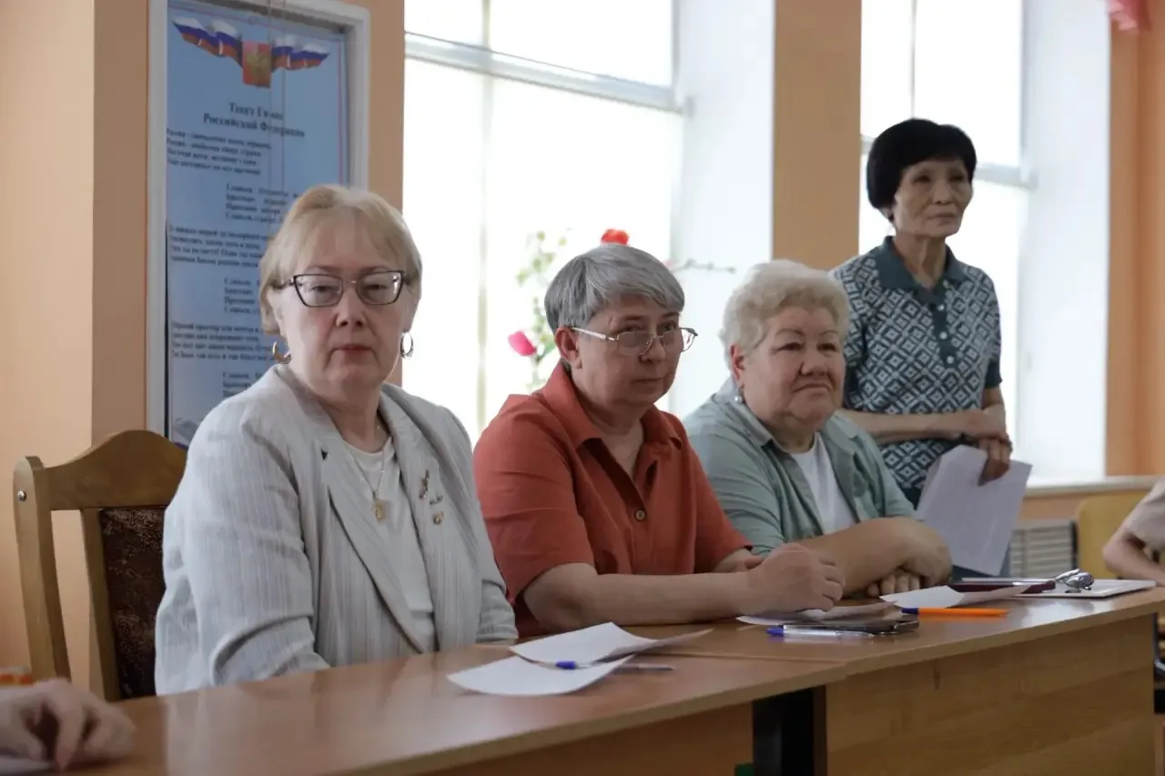 🧩 21 мая в колледже в рамках недели МО СГЕМД был проведен квест «Экспедиция знаний: ра...