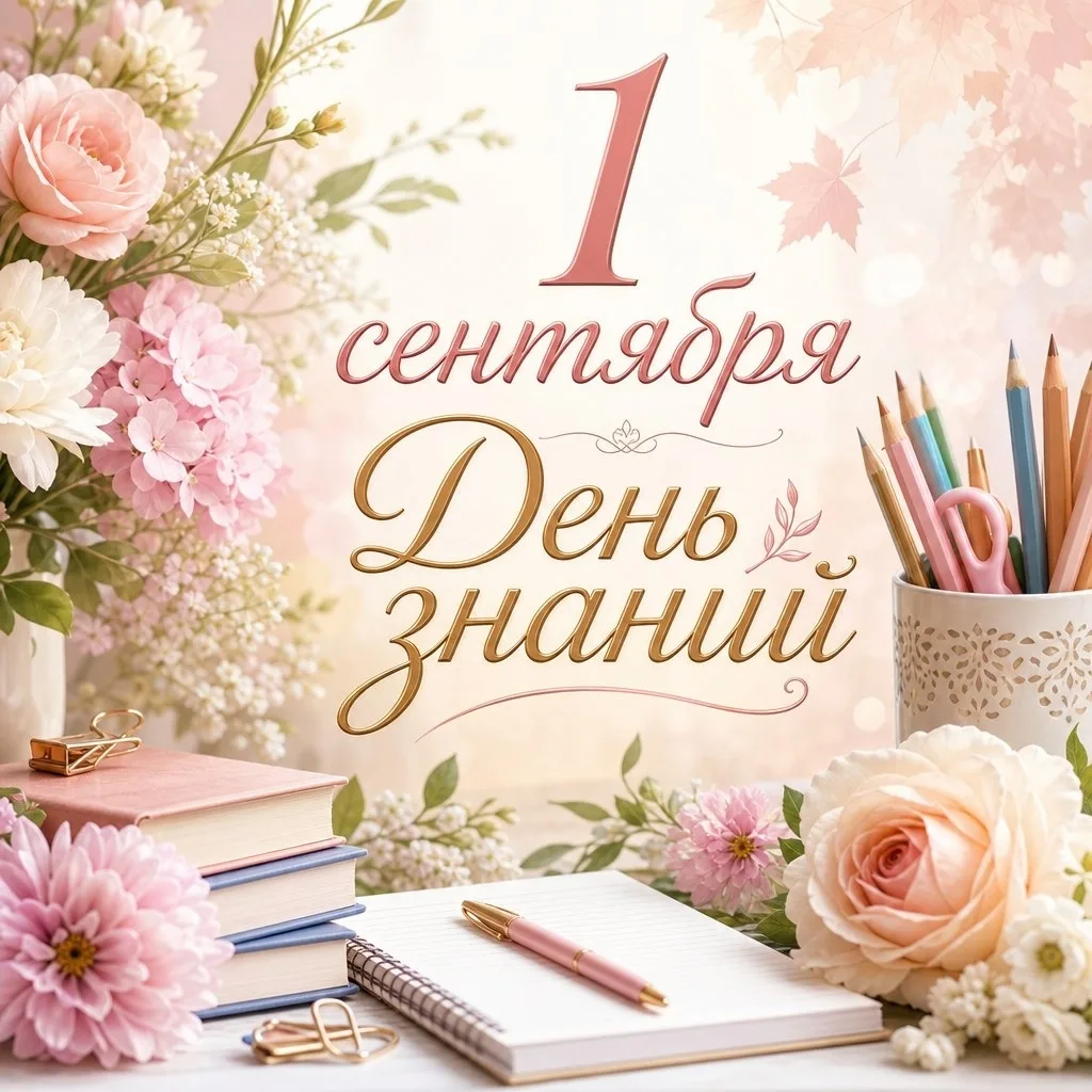 Дорогие ребята! Уважаемые педагоги и родители!