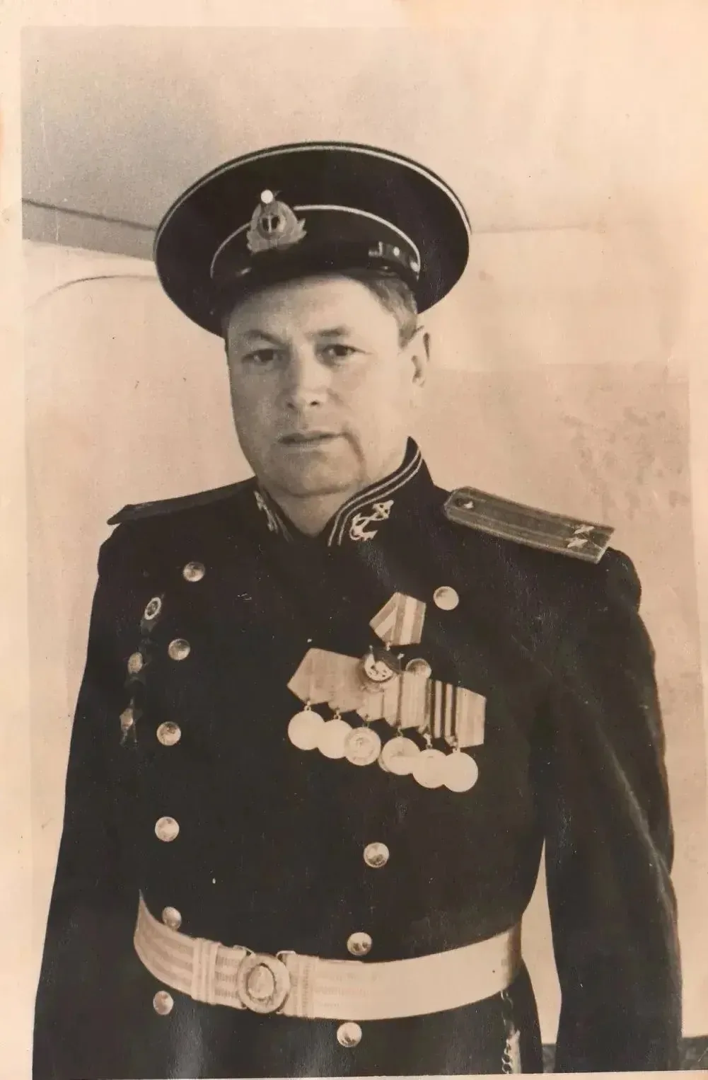🎖 Бессмертный полк: гордость нашей семьи 🎖  ★ Алексей Яковлевич Никулин ★  Наш дед — человек из леге