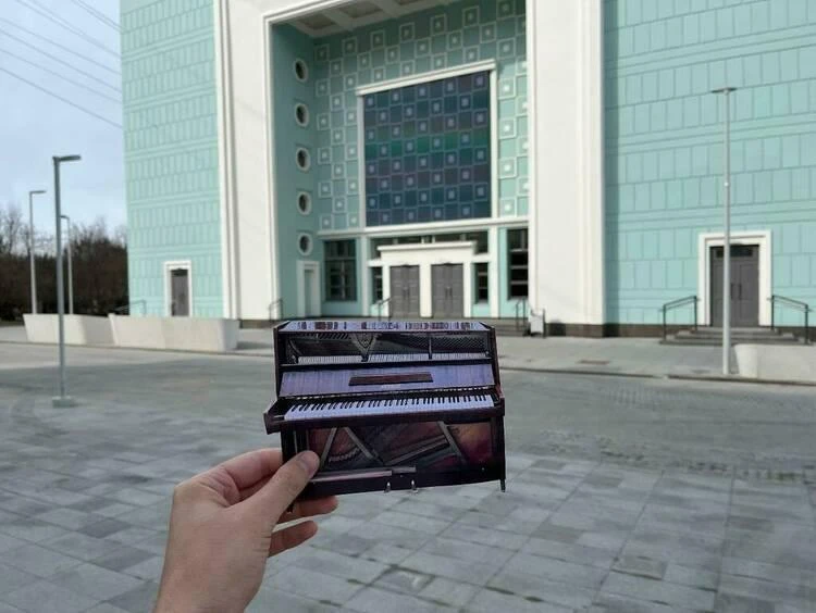 В Мурманске состоится предпоследний уличный концерт сезона