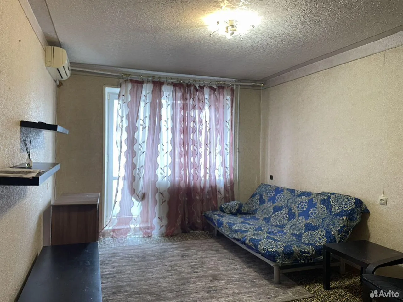 Сдам без посредников: 2-комнатная квартира, 54м²