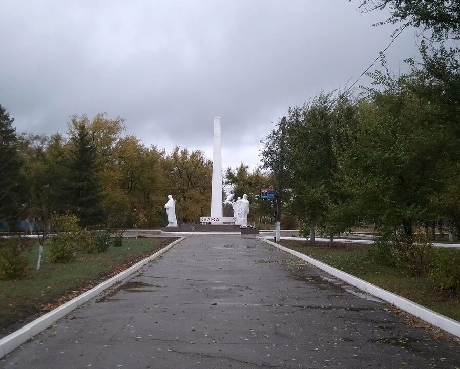 Присылайте Ваши фото в "Предложить пост"