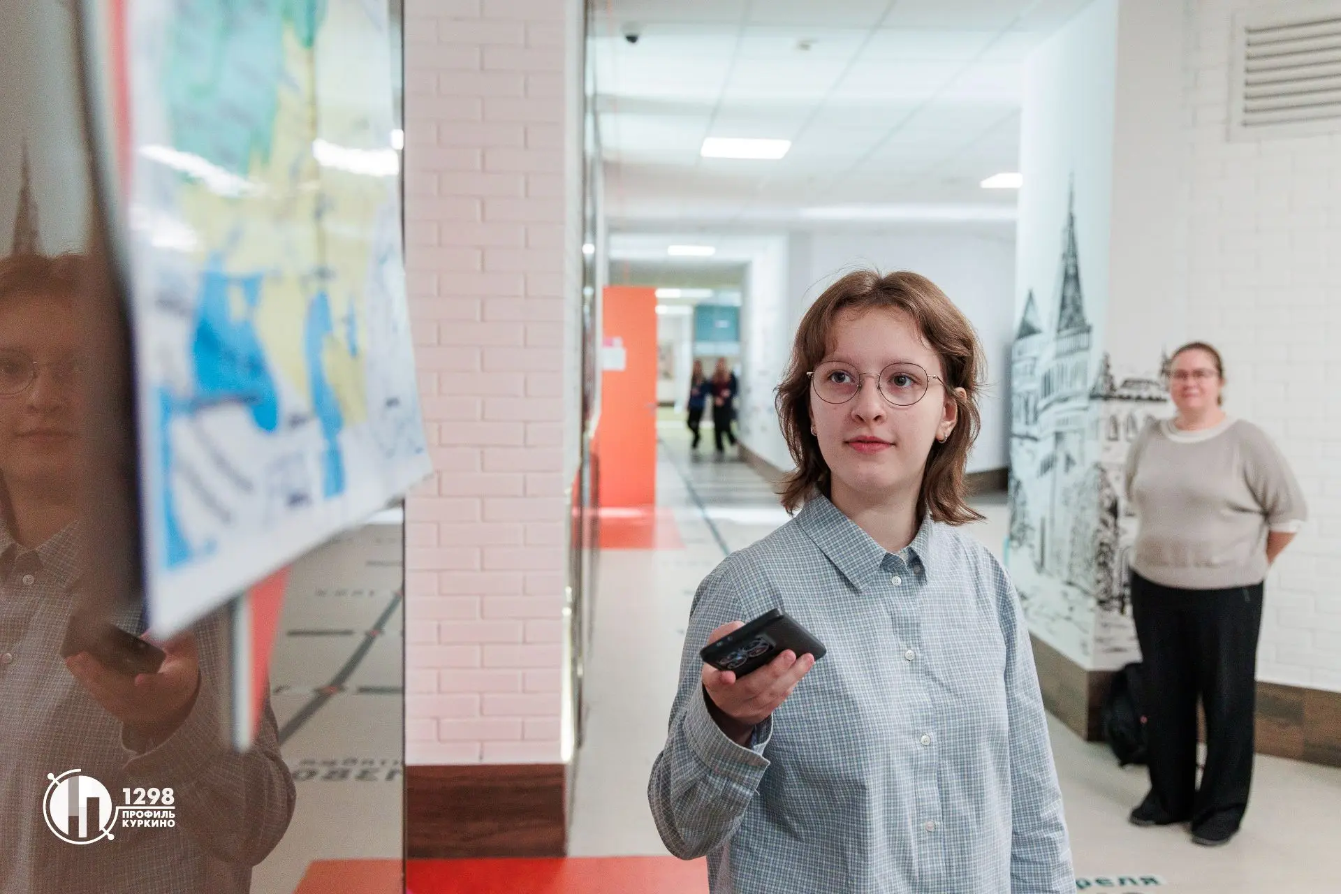 How do we bring Moscow's history to life in English? Season 2 of our tours is now open!