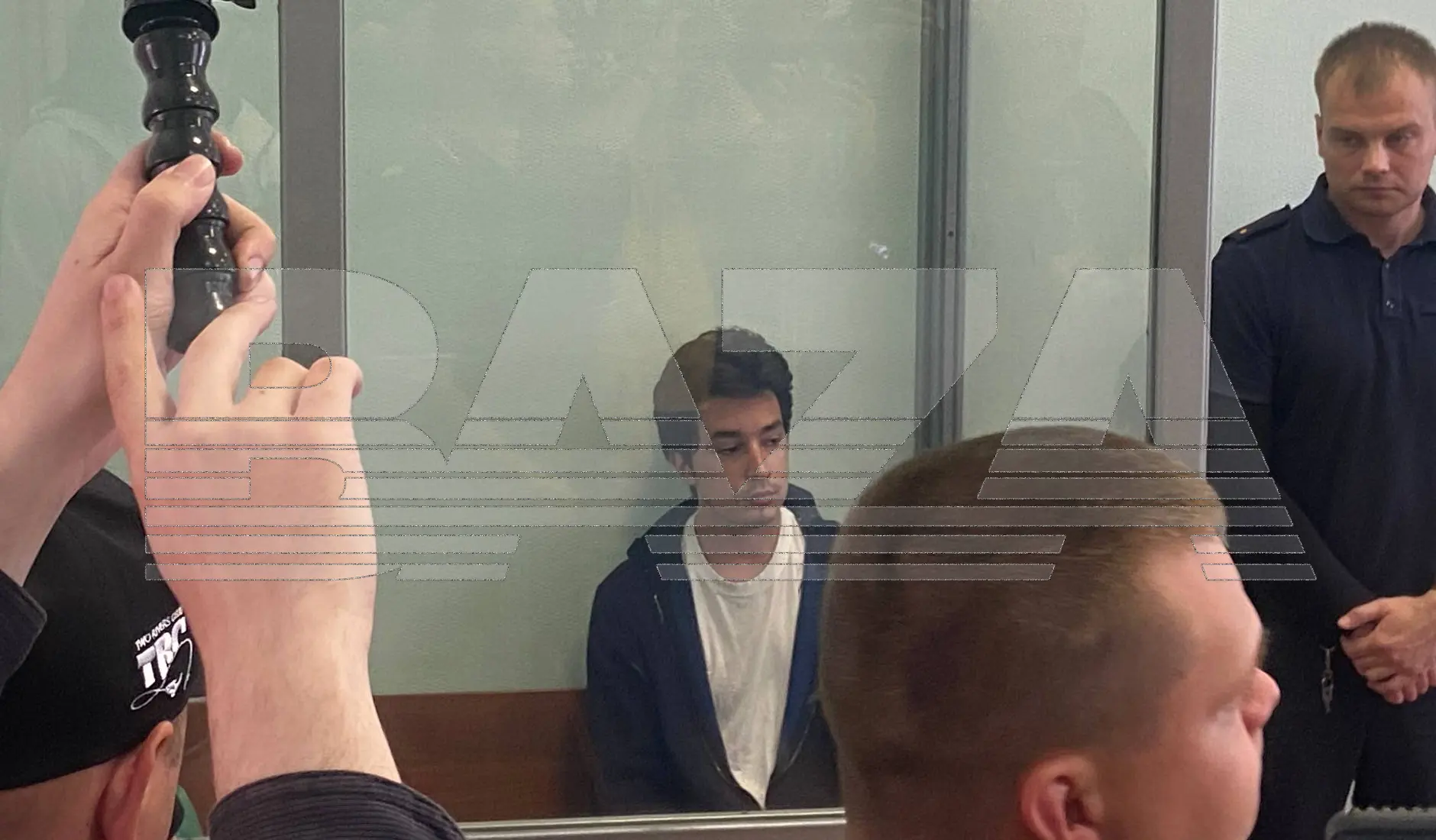 Суд избрал меру пресечения нижегородскому мажору Сергею Корнилову в виде запрета определённых действ