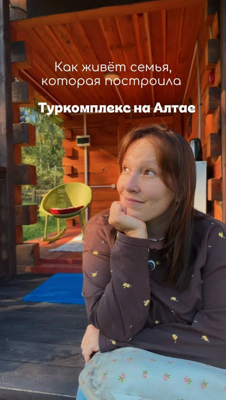 Кажется, в одну эту неделю у нас уместилась целая маленькая жизнь…