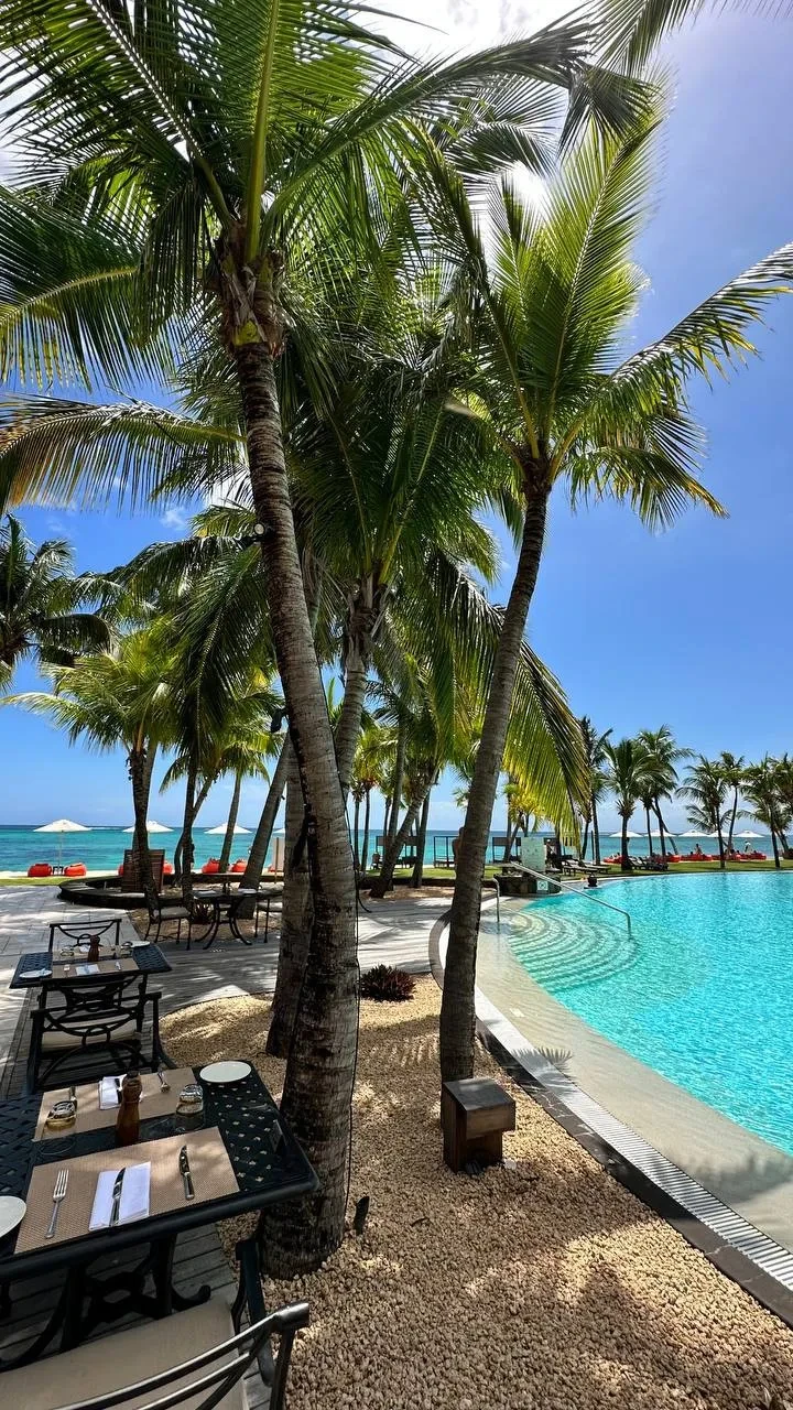 🇲🇺 МАВРИКИЙ