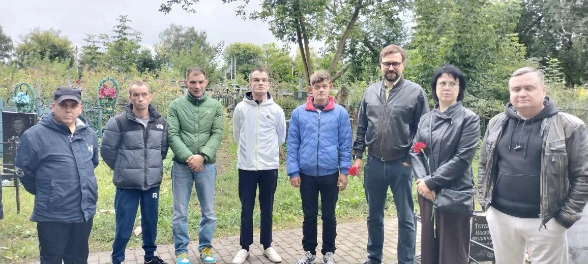 Мы помним. Мы скорбим. Мы чтим. 🕯️