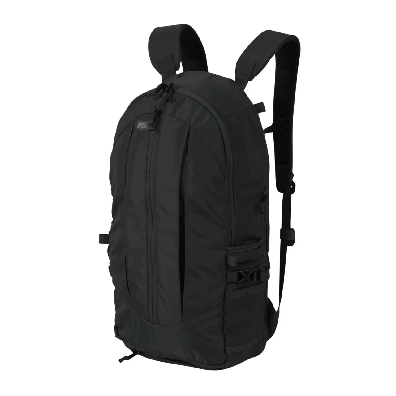 Рюкзак Helikon Groundhog 10л🎒

💬СУРОК — отличный пример того, что компактные размеры не ограничива