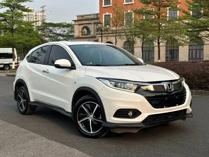 HONDA VEZEL, 2022 год