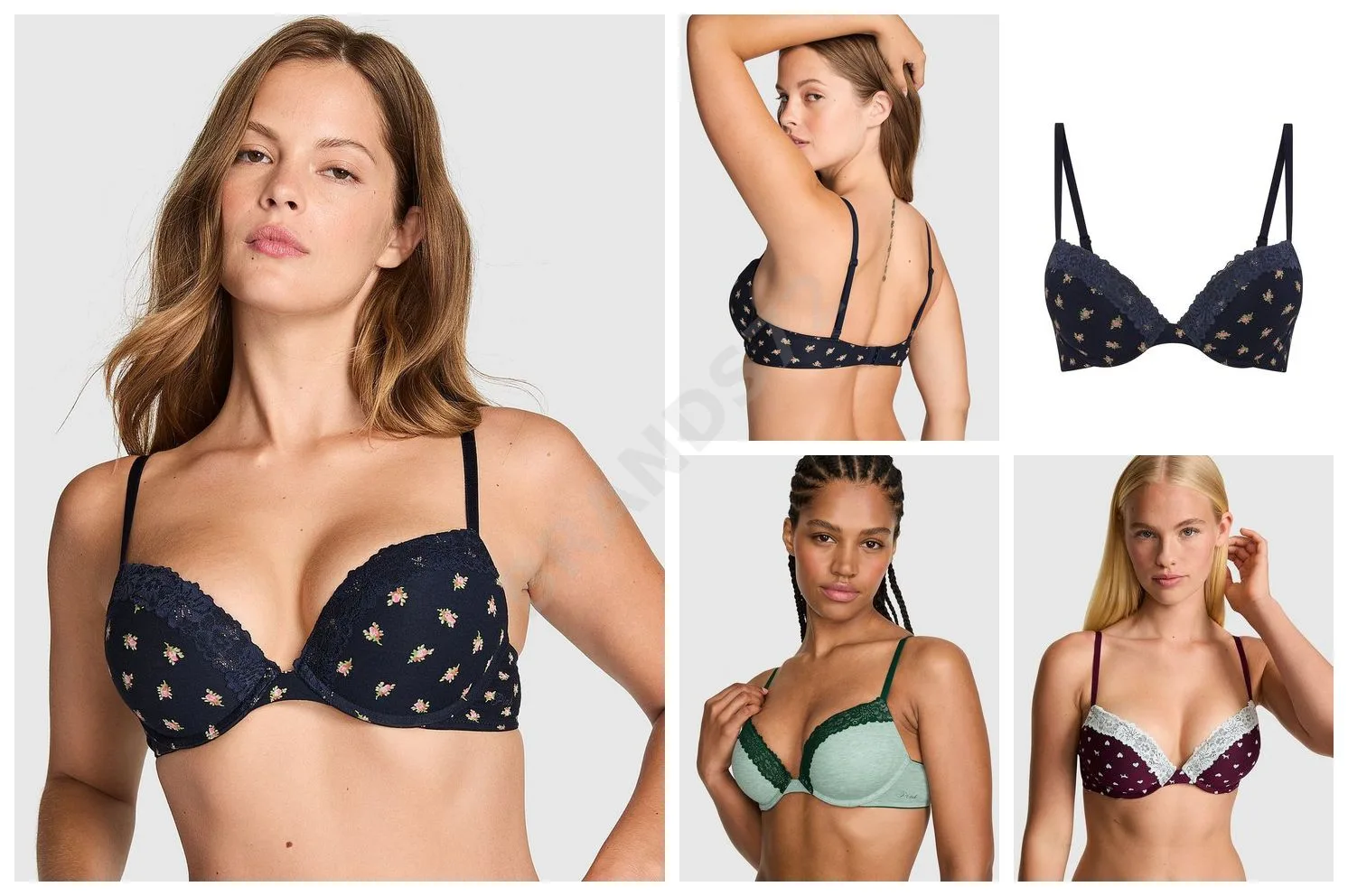 💔VICTORIA'S SECRET🍒 3400р за бюстгальтер  - долго не раздумываем