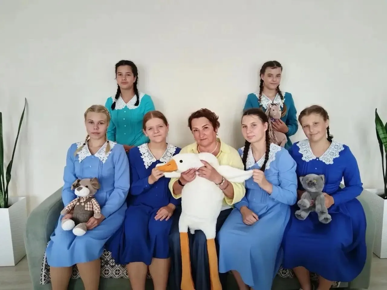 ✨Кто хранит ваш дом? О небесных покровителях семьи