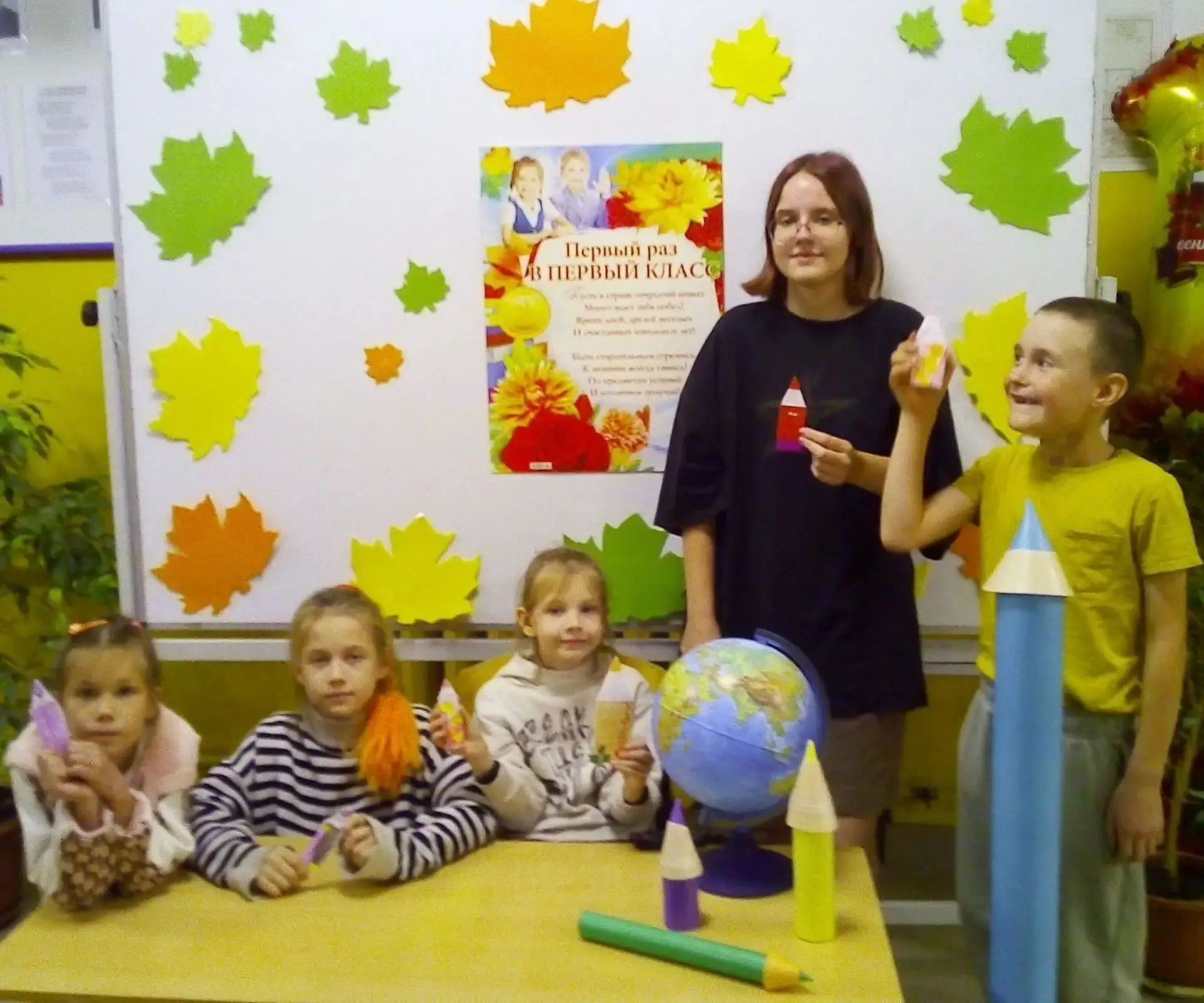 ❗Сегодня хотим успокоить всех родителей: ребята прекрасно совмещают оздоровление, обуче...