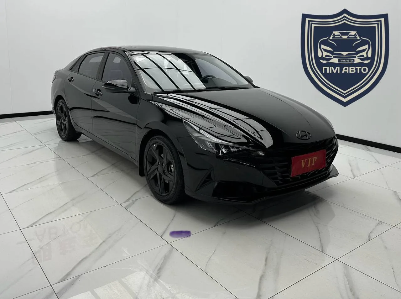 🤩 HYUNDAI ELANTRA 2022 | BLACK KNIGHT LIMITED EDITION