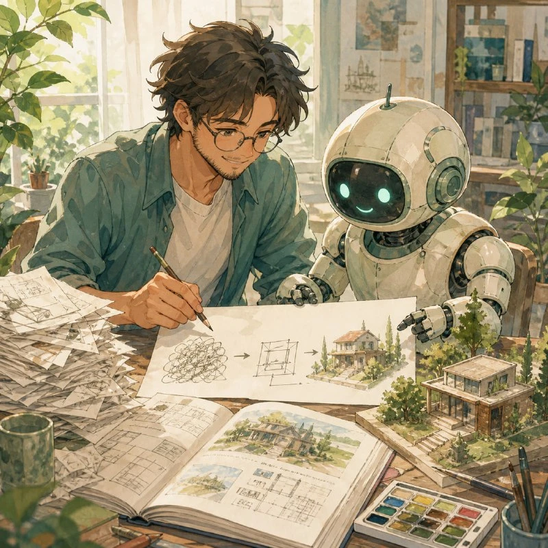 💬 OpenAI рассказала, как выжать максимум из GPT-6 Astra.