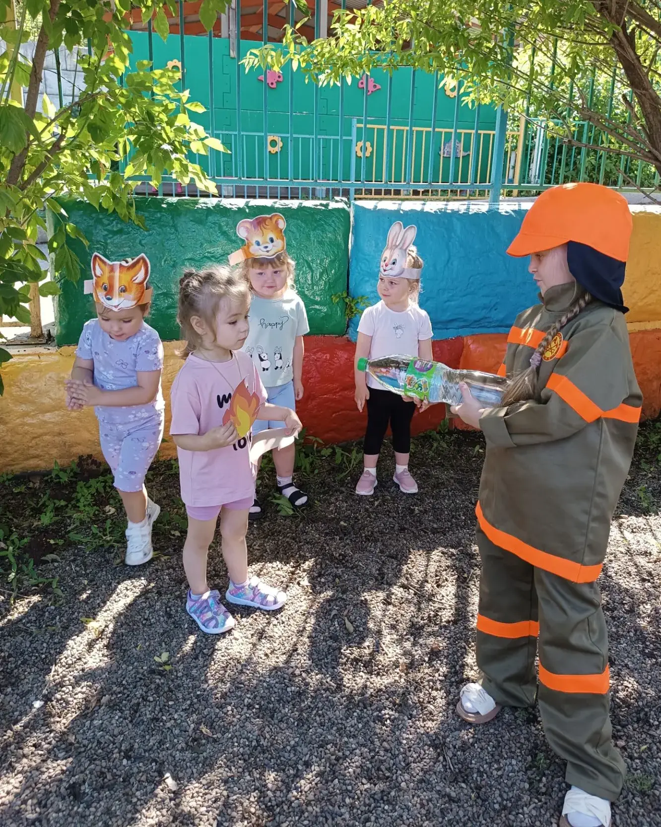 ☀️ДОУ 93 г. Владивосток☀️     🔥Спички детям не игрушка, зажигалка не подружка!
Это знают все вокруг