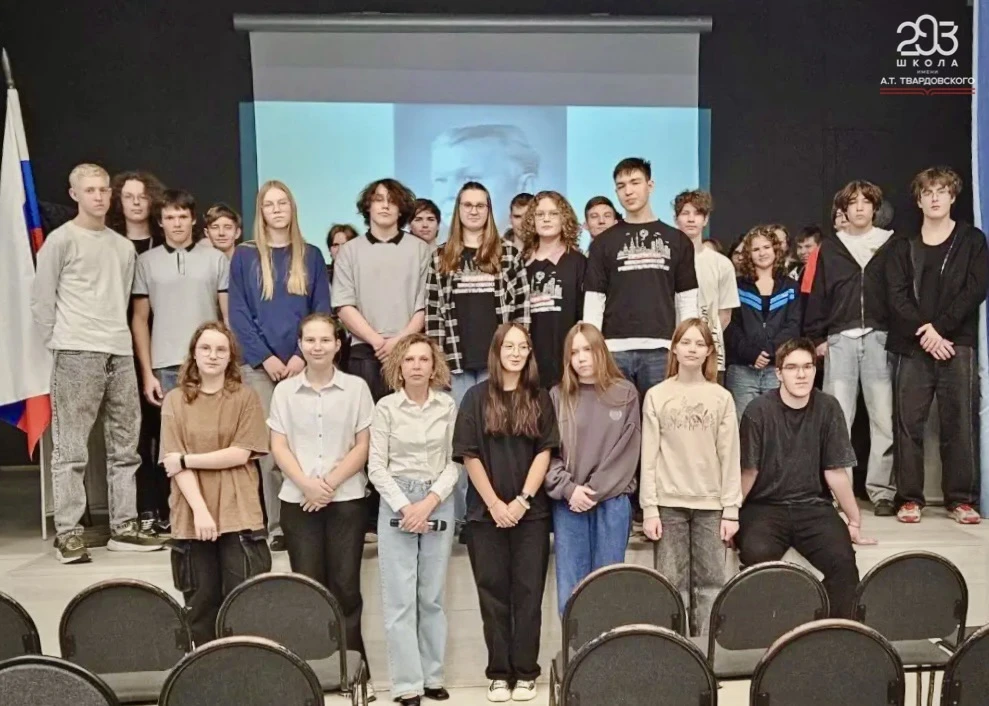 ВСТРЕЧА С МОЛОДЕЖНОЙ ПАЛАТОЙ  🗓️ 27 марта, перед весенними каникулами, в учебных корпусах на Ярослав