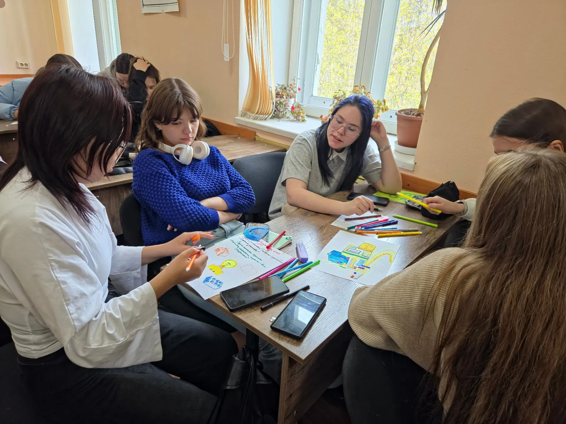 🏛️ Международный день музеев: взгляд в будущее

18 мая отмечался Международный день музеев — профес