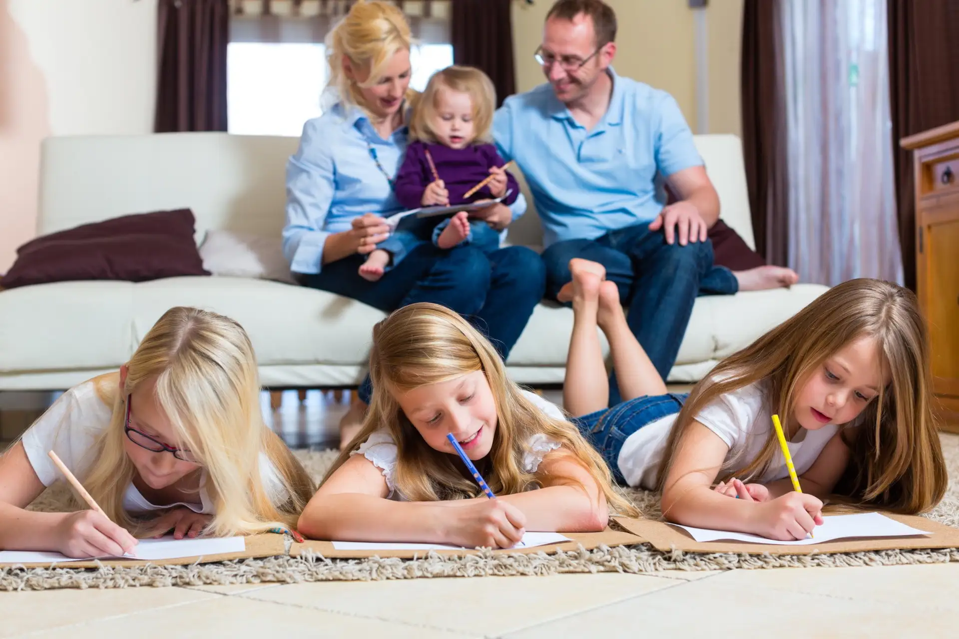 👪 Некоторые многодетные семьи, которым отказали в едином пособии, скоро снова его получат  22 мая вс