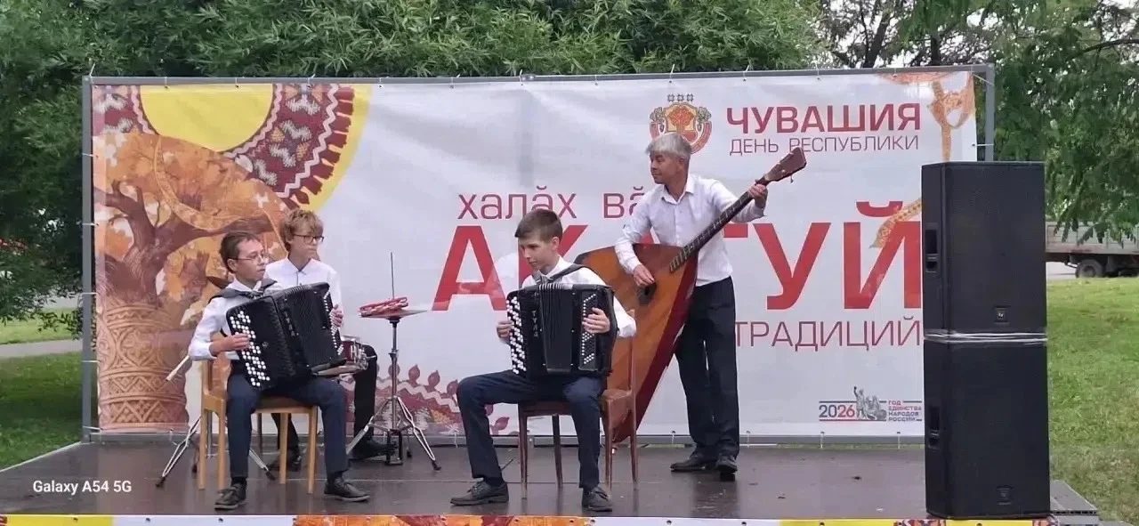 ☀️Летние каникулы продолжаются яркими событиями! В рамках республиканского проекта «Ярк...