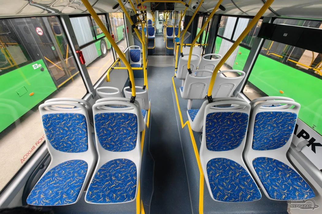 🚌 Сегодня днем на транспортном портале Екатеринбурга «Маршрут.Екатеринбург.РФ» произош...