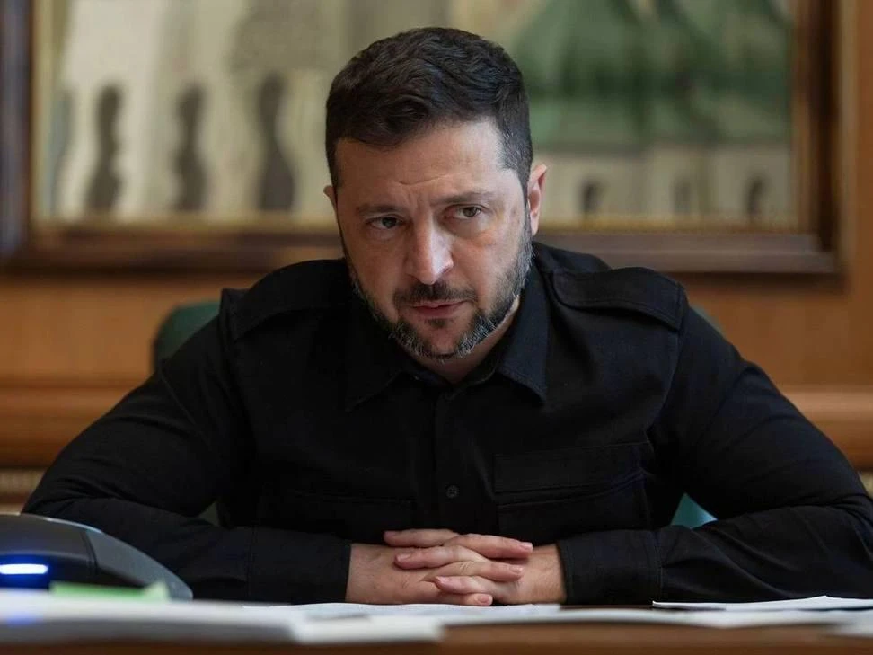 "Путин хочет заставить киевлян покинуть столицу и погрузить Украину в хаос"