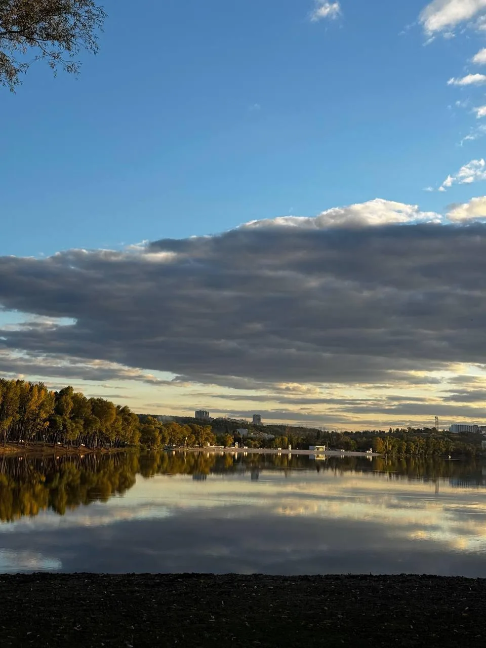 Какая красота в Белгороде 😍