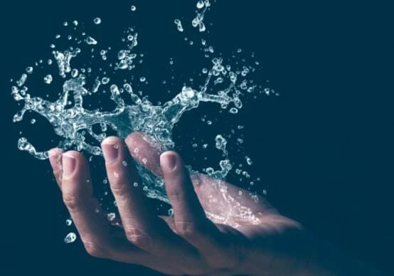 Японская методика исцеление водой  Это стоит попробовать!  Вода - универсальный растворитель, которы