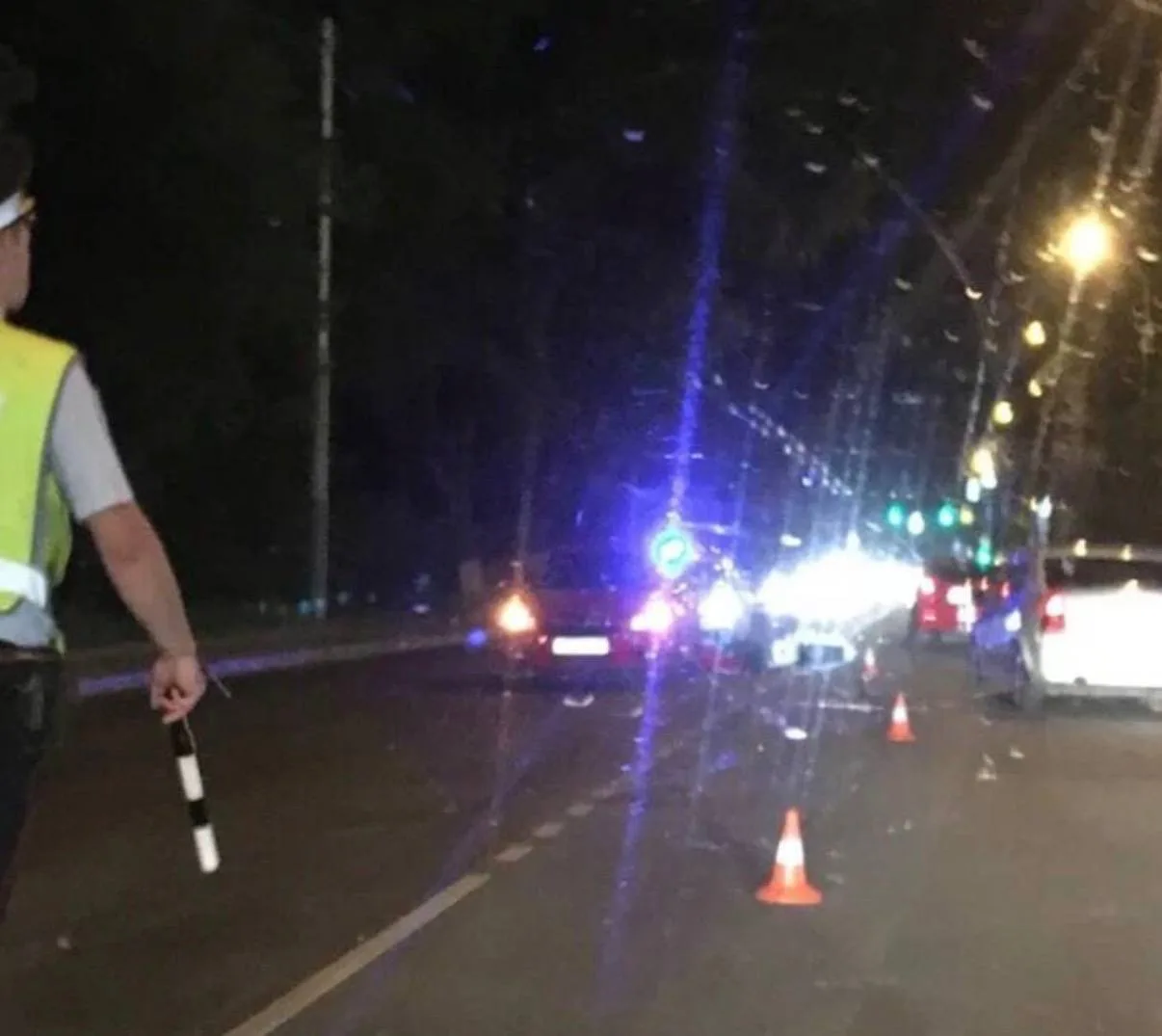 ⚡️В Брянске с начала года молодые водители покалечили 10 человек