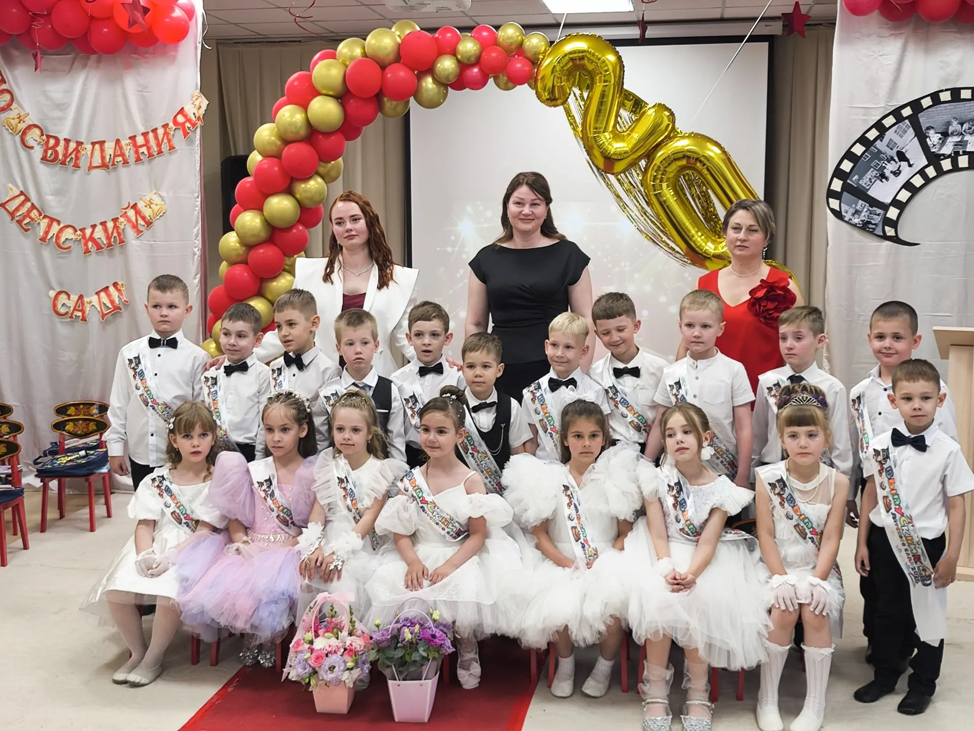 🎉✨ Камера, мотор, ГНОМИКИ! ✨🎉