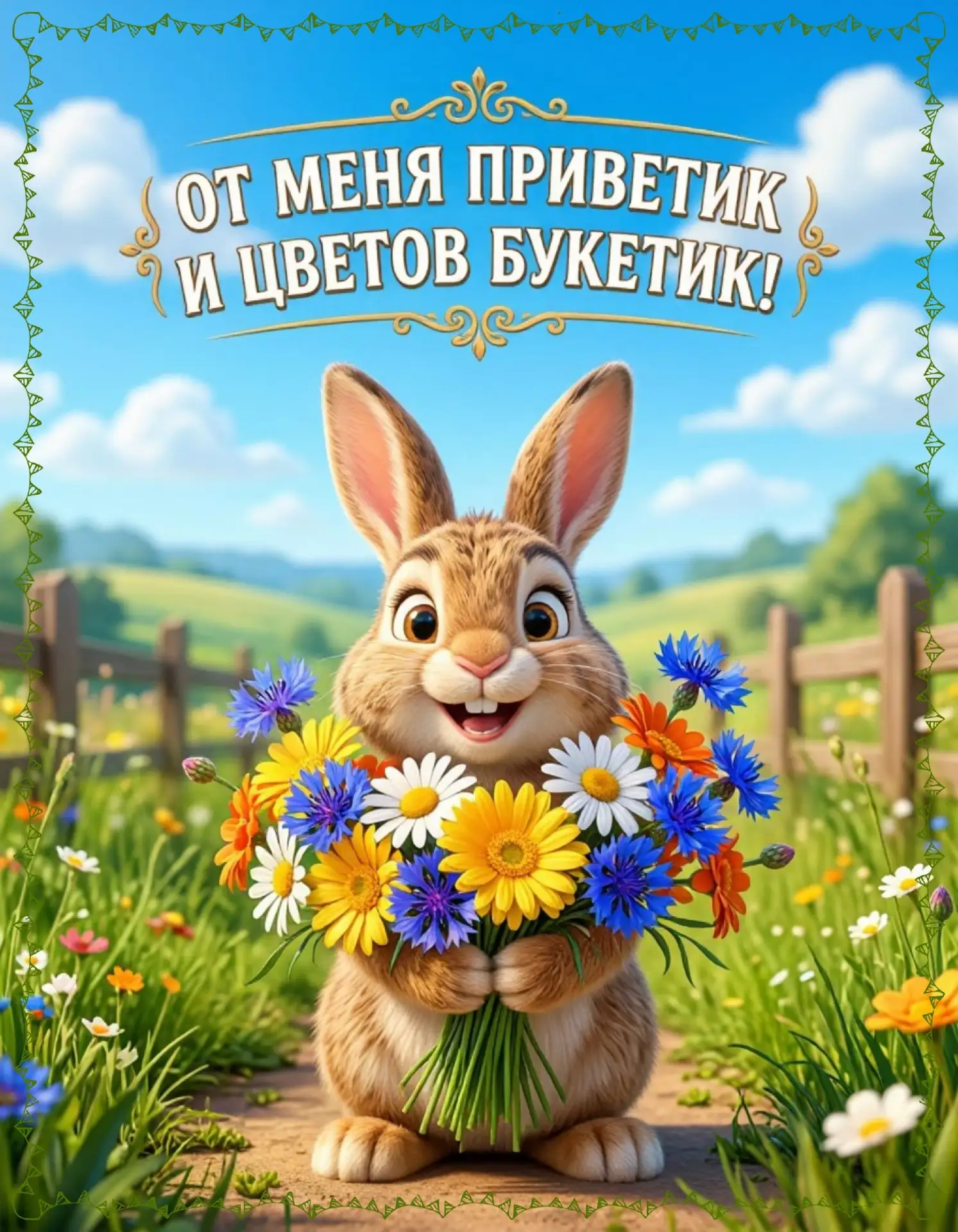 Не забудь подписаться на