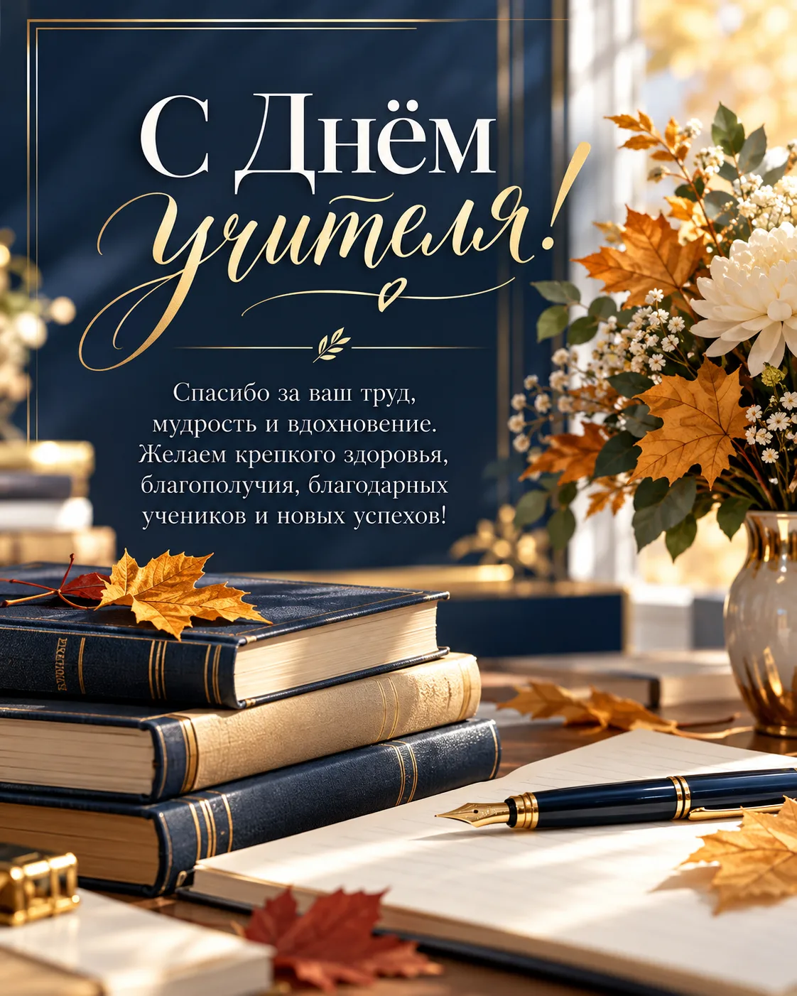 Уважаемые педагоги!