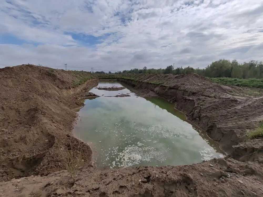 🌱 Агробизнес в карьерах: по иску прокурора коммерческая организация заплатит 49 млн руб. ущерба, при