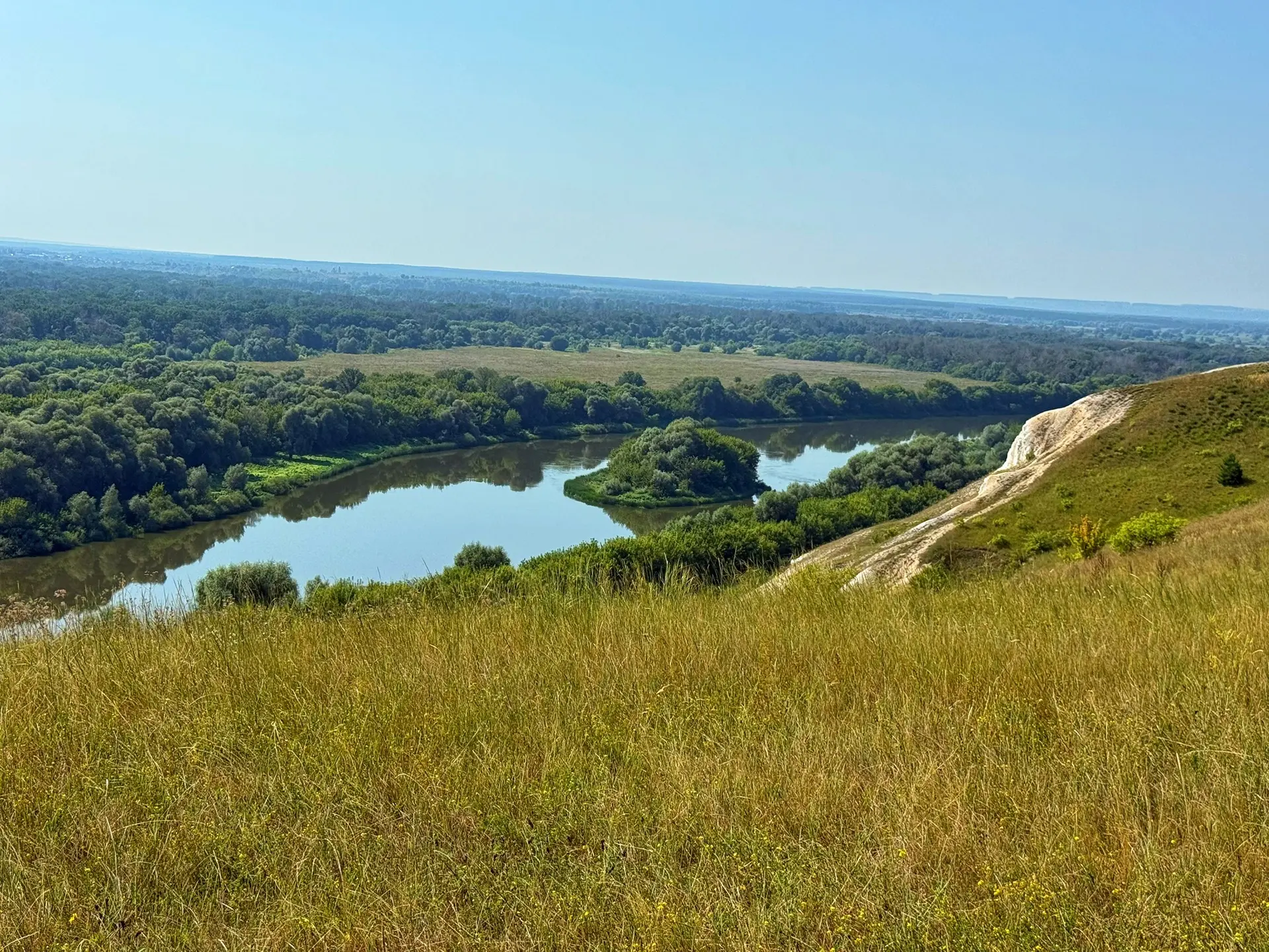 Красота родного края 🌿

Лискинский район, Старохворостанское сельское поселение, село Старая Хворос