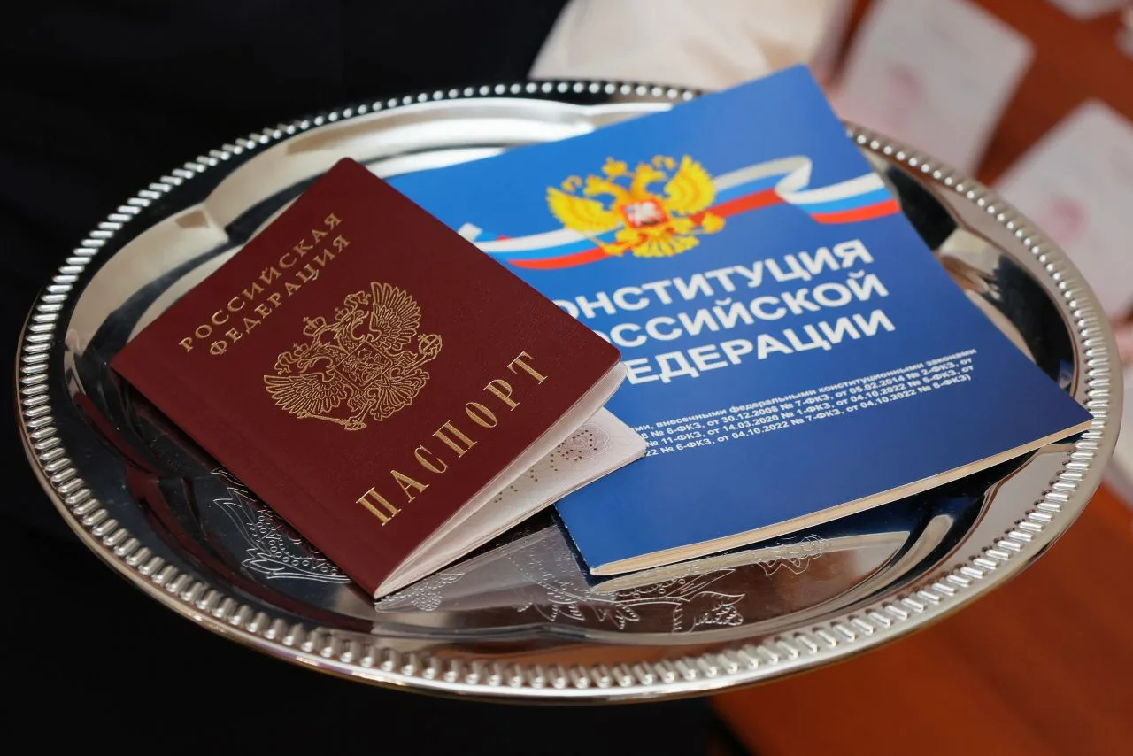 🎉 Наши активистки — в числе лучших!

В канун Дня России в Тобольске прошла торжественная церемония 