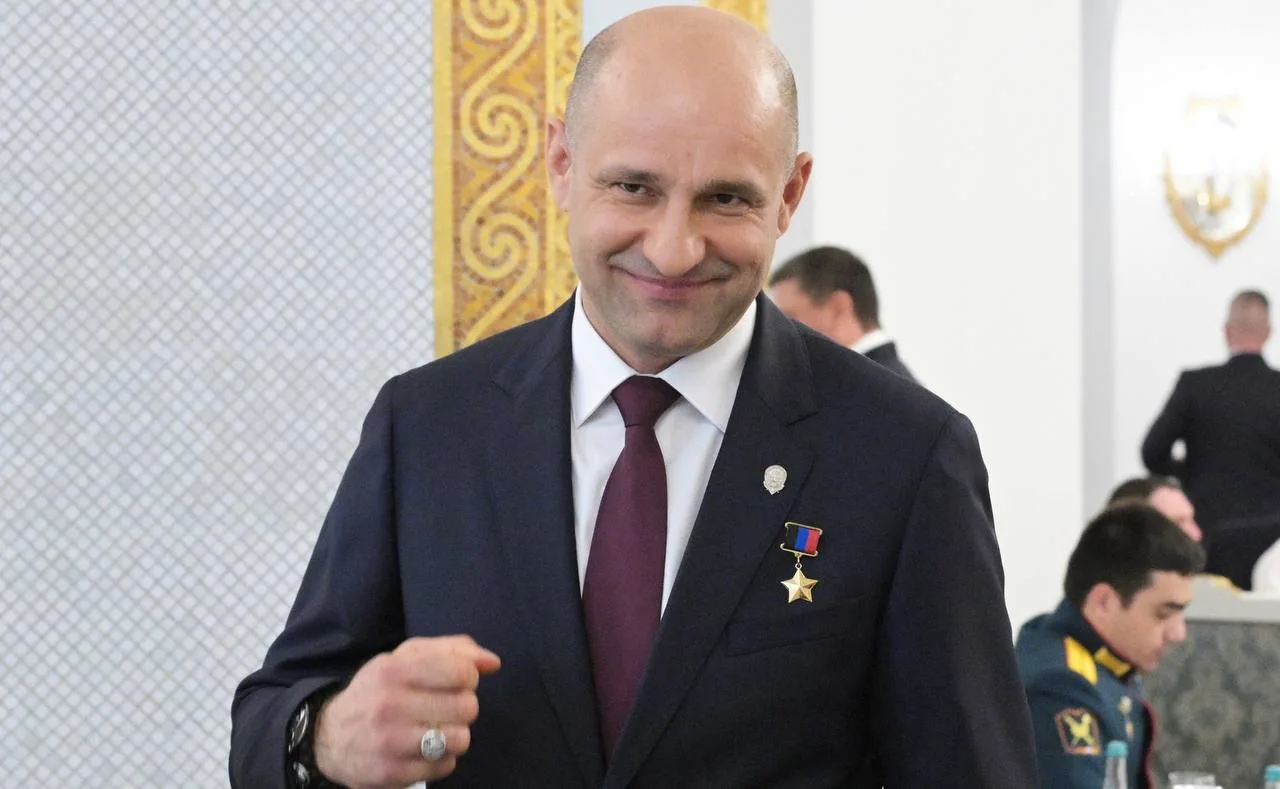 📱Жога призвал молодежь проверять новости из соцсетей